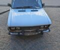 Белый ВАЗ 2106, объемом двигателя 1.3 л и пробегом 197 тыс. км за 800 $, фото 1 на Automoto.ua