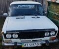 Білий ВАЗ 2106, об'ємом двигуна 1.3 л та пробігом 800 тис. км за 280 $, фото 1 на Automoto.ua