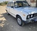 Белый ВАЗ 2106, объемом двигателя 0 л и пробегом 123 тыс. км за 950 $, фото 1 на Automoto.ua