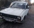 Білий ВАЗ 2106, об'ємом двигуна 0 л та пробігом 2 тис. км за 308 $, фото 1 на Automoto.ua