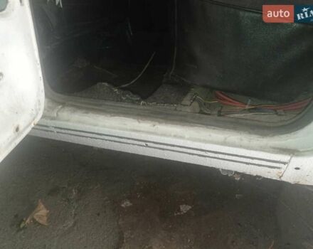 Белый ВАЗ 2106, объемом двигателя 1.45 л и пробегом 530 тыс. км за 1500 $, фото 22 на Automoto.ua