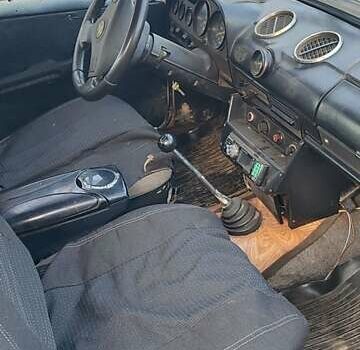 Білий ВАЗ 2106, об'ємом двигуна 1.3 л та пробігом 800 тис. км за 280 $, фото 9 на Automoto.ua