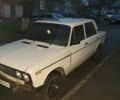 Белый ВАЗ 2106, объемом двигателя 1.3 л и пробегом 300 тыс. км за 600 $, фото 2 на Automoto.ua