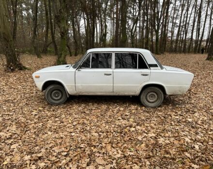 Белый ВАЗ 2106, объемом двигателя 0 л и пробегом 3 тыс. км за 406 $, фото 3 на Automoto.ua