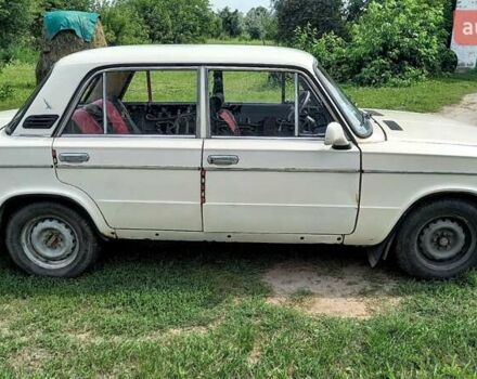 ВАЗ 2106 1993 в Кременчуге на Automoto.ua Белый ВАЗ 2106, объемом двигателя 1.3 л и пробегом 61 тыс. км за 850 $, фото 5 на Automoto.ua
