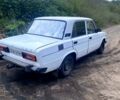 Белый ВАЗ 2106, объемом двигателя 1.6 л и пробегом 200 тыс. км за 750 $, фото 2 на Automoto.ua