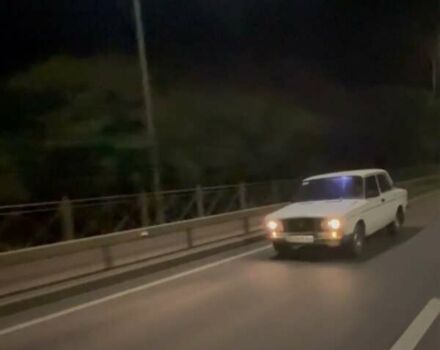 ВАЗ 2106 1993 в Тернополе на Automoto.ua Белый ВАЗ 2106, объемом двигателя 1.5 л и пробегом 97 тыс. км за 450 $, фото 12 на Automoto.ua