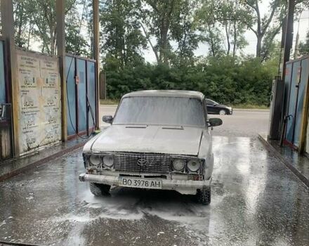 ВАЗ 2106 1993 в Тернополе на Automoto.ua Белый ВАЗ 2106, объемом двигателя 1.5 л и пробегом 97 тыс. км за 450 $, фото 8 на Automoto.ua