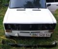 Білий ВАЗ 2106, об'ємом двигуна 1.3 л та пробігом 180 тис. км за 640 $, фото 1 на Automoto.ua