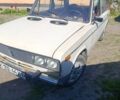 Белый ВАЗ 2106, объемом двигателя 1.6 л и пробегом 123 тыс. км за 650 $, фото 1 на Automoto.ua