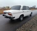 Білий ВАЗ 2106, об'ємом двигуна 1.5 л та пробігом 10 тис. км за 1350 $, фото 1 на Automoto.ua