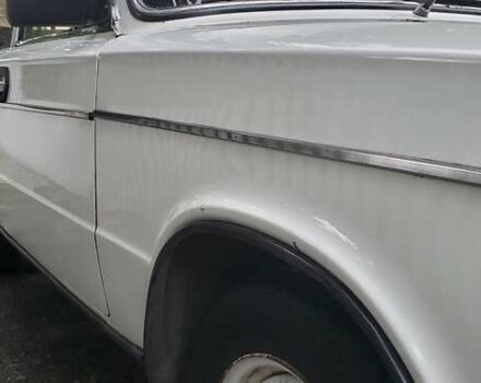 Білий ВАЗ 2106, об'ємом двигуна 1.3 л та пробігом 85 тис. км за 1100 $, фото 4 на Automoto.ua