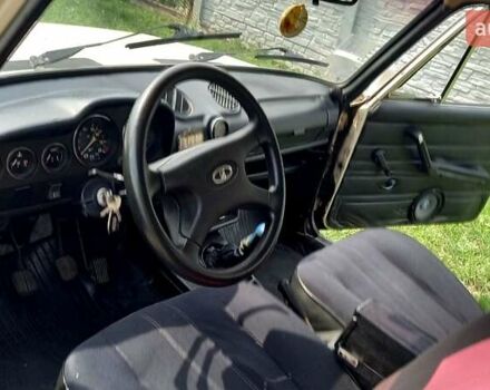 ВАЗ 2106 1993 в Кременчуге на Automoto.ua Белый ВАЗ 2106, объемом двигателя 1.3 л и пробегом 61 тыс. км за 850 $, фото 2 на Automoto.ua