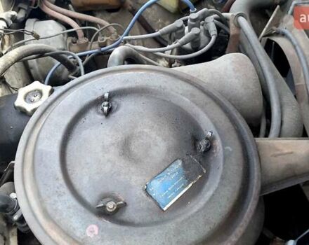 ВАЗ 2106 1993 в Кременчуге на Automoto.ua Белый ВАЗ 2106, объемом двигателя 1.3 л и пробегом 61 тыс. км за 850 $, фото 6 на Automoto.ua