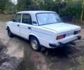 Белый ВАЗ 2106, объемом двигателя 1.6 л и пробегом 200 тыс. км за 750 $, фото 1 на Automoto.ua