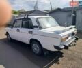 Белый ВАЗ 2106, объемом двигателя 1.29 л и пробегом 45 тыс. км за 800 $, фото 5 на Automoto.ua