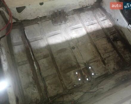 Белый ВАЗ 2106, объемом двигателя 1.45 л и пробегом 530 тыс. км за 1500 $, фото 19 на Automoto.ua