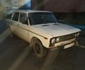 Белый ВАЗ 2106, объемом двигателя 1.3 л и пробегом 300 тыс. км за 600 $, фото 1 на Automoto.ua