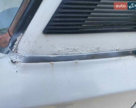 Белый ВАЗ 2106, объемом двигателя 1.29 л и пробегом 45 тыс. км за 800 $, фото 15 на Automoto.ua