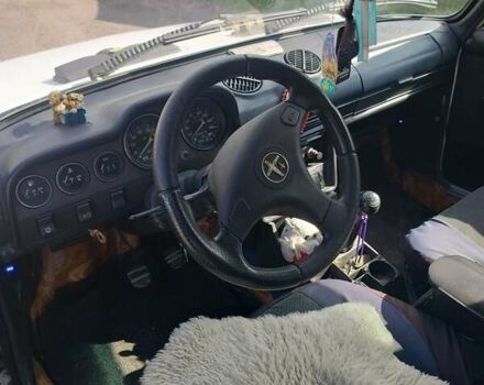 Белый ВАЗ 2106, объемом двигателя 1.29 л и пробегом 45 тыс. км за 800 $, фото 14 на Automoto.ua