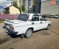 Белый ВАЗ 2106, объемом двигателя 1.29 л и пробегом 45 тыс. км за 800 $, фото 3 на Automoto.ua