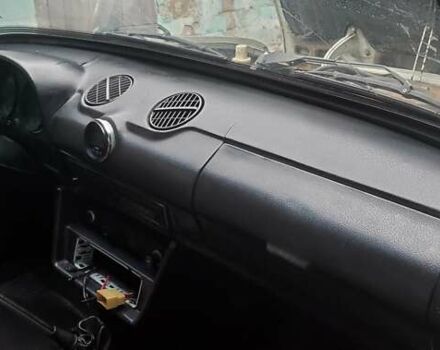 Білий ВАЗ 2106, об'ємом двигуна 1.3 л та пробігом 85 тис. км за 1100 $, фото 3 на Automoto.ua