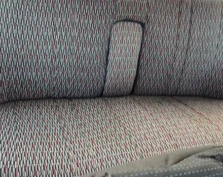 Білий ВАЗ 2106, об'ємом двигуна 1.3 л та пробігом 800 тис. км за 280 $, фото 10 на Automoto.ua