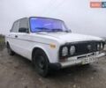Білий ВАЗ 2106, об'ємом двигуна 1.45 л та пробігом 555 тис. км за 450 $, фото 1 на Automoto.ua