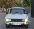 Белый ВАЗ 2106, объемом двигателя 1.3 л и пробегом 230 тыс. км за 560 $, фото 1 на Automoto.ua