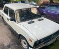Белый ВАЗ 2106, объемом двигателя 0 л и пробегом 1000 тыс. км за 582 $, фото 1 на Automoto.ua