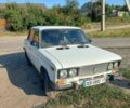 Белый ВАЗ 2106, объемом двигателя 1.6 л и пробегом 280 тыс. км за 551 $, фото 1 на Automoto.ua