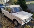 Белый ВАЗ 2106, объемом двигателя 1.6 л и пробегом 116 тыс. км за 1100 $, фото 1 на Automoto.ua