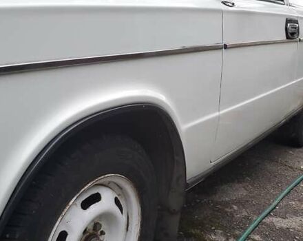 Білий ВАЗ 2106, об'ємом двигуна 1.3 л та пробігом 85 тис. км за 1100 $, фото 5 на Automoto.ua