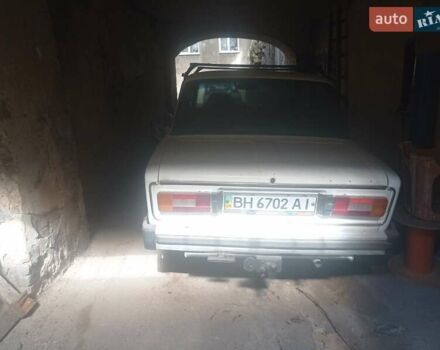 Белый ВАЗ 2106, объемом двигателя 1.45 л и пробегом 530 тыс. км за 1500 $, фото 34 на Automoto.ua