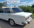 Белый ВАЗ 2106, объемом двигателя 1.6 л и пробегом 123 тыс. км за 1000 $, фото 1 на Automoto.ua