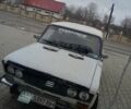 Белый ВАЗ 2106, объемом двигателя 1.5 л и пробегом 125 тыс. км за 320 $, фото 1 на Automoto.ua
