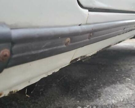 Білий ВАЗ 2106, об'ємом двигуна 1.3 л та пробігом 85 тис. км за 1100 $, фото 6 на Automoto.ua