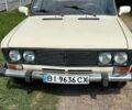 ВАЗ 2106 1993 в Кременчуге на Automoto.ua Белый ВАЗ 2106, объемом двигателя 1.3 л и пробегом 61 тыс. км за 850 $, фото 11 на Automoto.ua