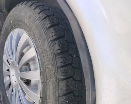 Белый ВАЗ 2106, объемом двигателя 1.29 л и пробегом 45 тыс. км за 800 $, фото 12 на Automoto.ua