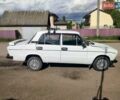 Белый ВАЗ 2106, объемом двигателя 1.29 л и пробегом 45 тыс. км за 800 $, фото 2 на Automoto.ua