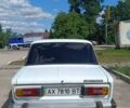 Белый ВАЗ 2106, объемом двигателя 1.6 л и пробегом 123 тыс. км за 1000 $, фото 4 на Automoto.ua