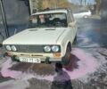 Білий ВАЗ 2106, об'ємом двигуна 0 л та пробігом 187 тис. км за 800 $, фото 1 на Automoto.ua