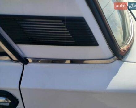 Белый ВАЗ 2106, объемом двигателя 1.29 л и пробегом 45 тыс. км за 800 $, фото 16 на Automoto.ua