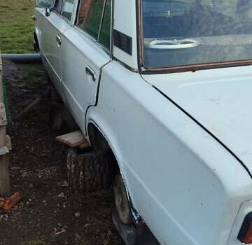 Білий ВАЗ 2106, об'ємом двигуна 1.3 л та пробігом 800 тис. км за 280 $, фото 2 на Automoto.ua