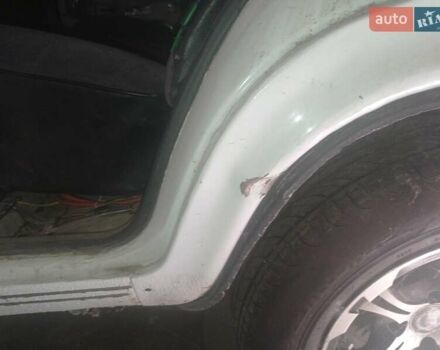 Белый ВАЗ 2106, объемом двигателя 1.45 л и пробегом 530 тыс. км за 1500 $, фото 13 на Automoto.ua