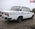 Білий ВАЗ 2106, об'ємом двигуна 1.45 л та пробігом 555 тис. км за 450 $, фото 2 на Automoto.ua
