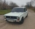 Белый ВАЗ 2106, объемом двигателя 1.3 л и пробегом 444 тыс. км за 500 $, фото 1 на Automoto.ua