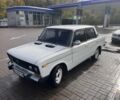 Белый ВАЗ 2106, объемом двигателя 1.3 л и пробегом 93 тыс. км за 1100 $, фото 1 на Automoto.ua