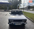 Білий ВАЗ 2106, об'ємом двигуна 1.3 л та пробігом 93 тис. км за 1100 $, фото 4 на Automoto.ua