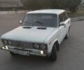 Белый ВАЗ 2106, объемом двигателя 1.5 л и пробегом 72 тыс. км за 399 $, фото 1 на Automoto.ua